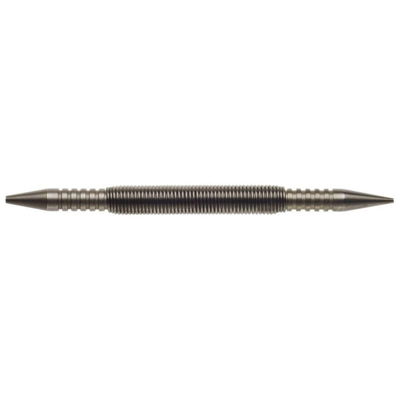 Spring Tools SpringTools 32R12-1 1/32 to 2/32-Inch Combination Nail Set - Image 1